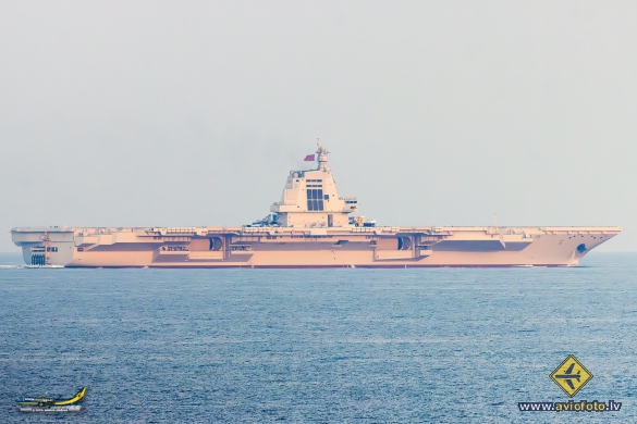 Shenyang J-15T