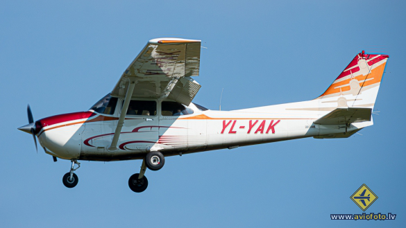 Cessna 172R