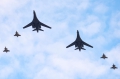 Rockwell B-1B Lancer