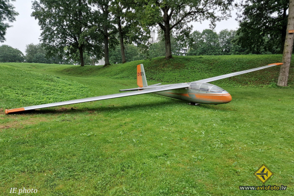 Let L-13 Blanik
