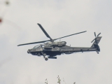 Boeing AH-64D Longbow Apache