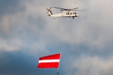 Sikorsky UH-60M Black Hawk (S-70A)
