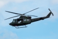 Bell CH-146 Griffon (412CF)