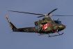 Bell CH-146 Griffon (412CF)