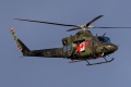 Bell CH-146 Griffon (412CF)