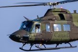Bell CH-146 Griffon (412CF)