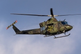 Bell CH-146 Griffon (412CF)