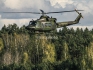 Bell CH-146 Griffon (412CF)