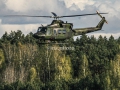 Bell CH-146 Griffon (412CF)
