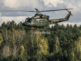 Bell CH-146 Griffon (412CF)