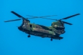Boeing CH-147F Chinook (414)