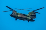 Boeing CH-147F Chinook (414)