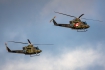 Bell CH-146 Griffon (412CF)