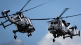 AgustaWestland AW-159 Wildcat AH1