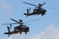 Boeing AH-64E Apache Guardian