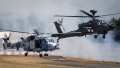 AgustaWestland AW-159 Wildcat AH1