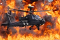 Boeing AH-64E Apache Guardian