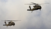 Sikorsky UH-60M Black Hawk (S-70A)