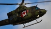 Bell CH-146 Griffon (412CF)
