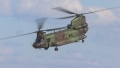 Boeing CH-147F Chinook (414)
