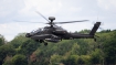 Boeing AH-64E Apache Guardian