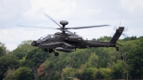 Boeing AH-64E Apache Guardian