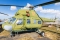 Mil (PZL-Swidnik) Mi-2