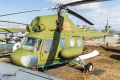 Mil (PZL-Swidnik) Mi-2