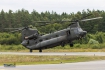Boeing Chinook HC5