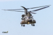 Boeing Chinook HC5