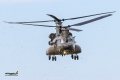 Boeing Chinook HC5