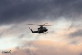 Bell CH-146 Griffon (412CF)