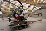 Schweizer 300 (269C)