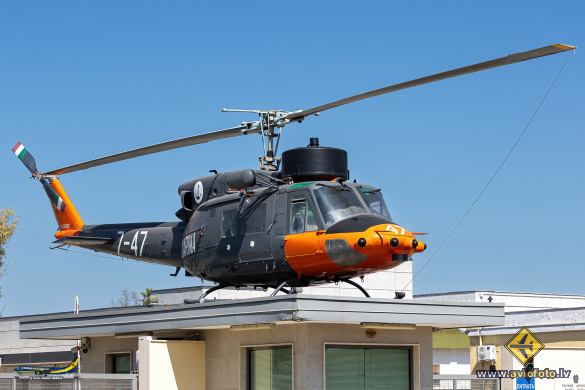 Agusta AB-212ASW