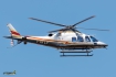AgustaWestland AW-109 Trekker