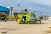 Aerospatiale (IAR) IAR-330L Puma