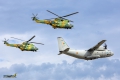 Aerospatiale (IAR) IAR-330L/SOCAT Puma