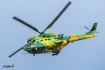Aerospatiale (IAR) IAR-330L/SOCAT Puma