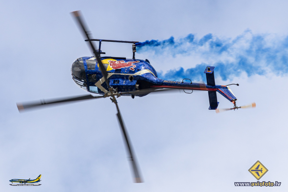 MBB BO-105CBS-4