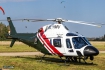 AgustaWestland AW-119 Kx Koala