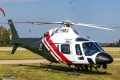 AgustaWestland AW-119 Kx Koala
