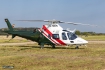 AgustaWestland AW-109E Power Elite