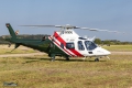 AgustaWestland AW-109E Power Elite