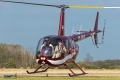 Robinson R-44 Raven II