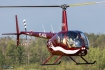 Robinson R-44 Raven II