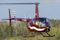 Robinson R-44 Raven II