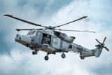 AgustaWestland AW-159 Wildcat AH1