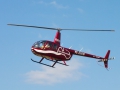 Robinson R-44 Raven II