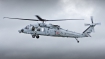 Sikorsky UH-60M Black Hawk (S-70A)