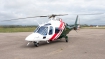 AgustaWestland AW-109E Power Elite